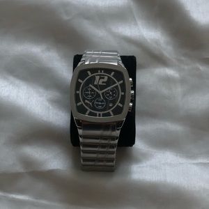 Men’s watch